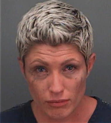 Cassady Catolico, - Pinellas County, FL 