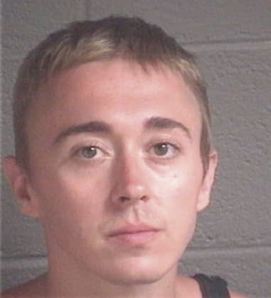 Carl Choppy - Buncombe County, NC 
