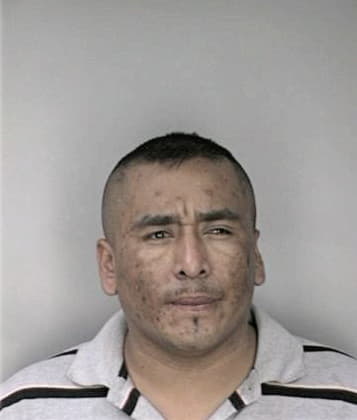 Tim Cintron - Hillsborough County, FL 