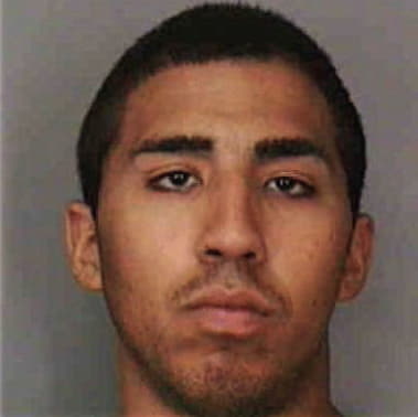 Demetrius Clairbush - Polk County, FL 