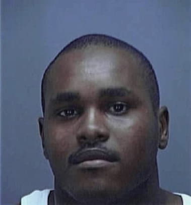 Willie Cleveland - Polk County, FL 