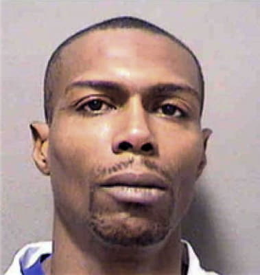 Deshawn Clipper - Mecklenburg County, NC 