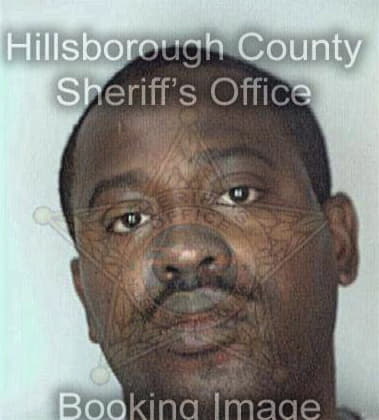 Marc Coleman - Hillsborough County, FL 