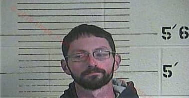 Derek Collier, - Perry County, KY 