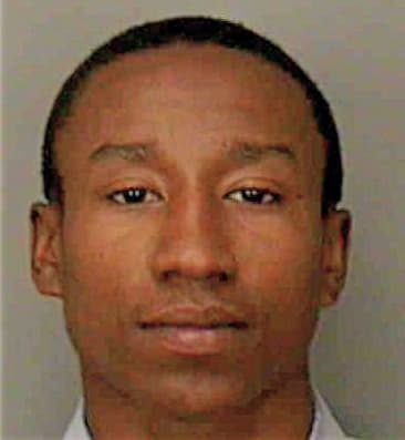 Burnell Collins - Polk County, FL 