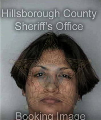 Maria Compean, - Hillsborough County, FL 