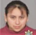 Isabel Cordovaramirez - Multnomah County, OR 