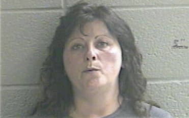 Patricia Couch, - Laurel County, KY 