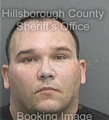 Steven Cox, - Hillsborough County, FL 