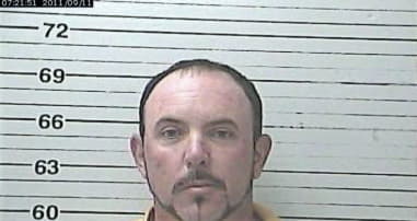 John Crittenden, - Harrison County, MS 