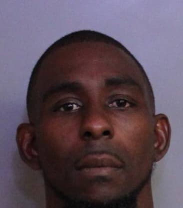 James Davis, - Polk County, FL 