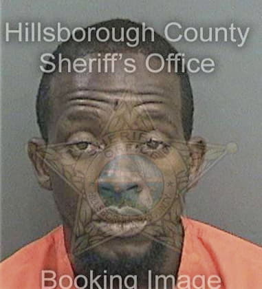 Marquese Davis, - Hillsborough County, FL 