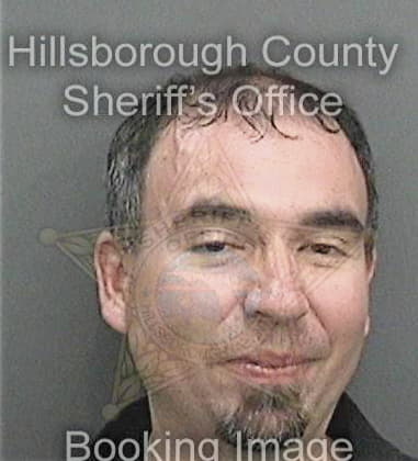 Ismaaeel Delgado, - Hillsborough County, FL 