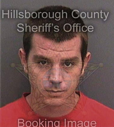 Hector Delgadoalonso, - Hillsborough County, FL 