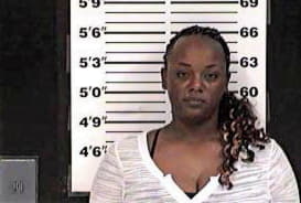 Rhonda Derrick, - Hunt County, TX 