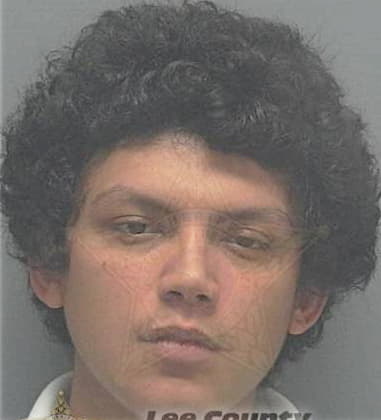 Edwin Diaz-Maldondo, - Lee County, FL 