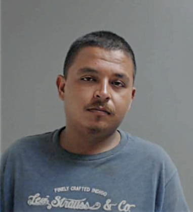 Enrique Dominguez, - Hidalgo County, TX 