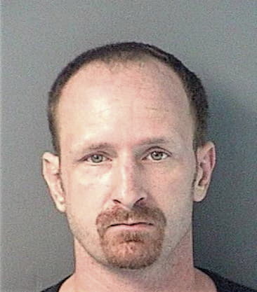 Edward Dotson, - Escambia County, FL 