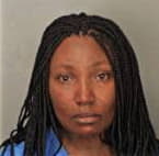 Lauteshia Dotson, - Shelby County, TN 