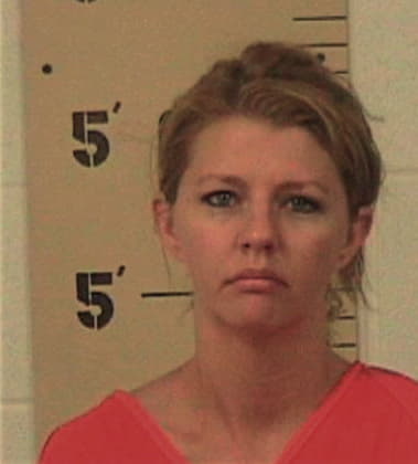 Chenoa Dube - Burnet County, TX 