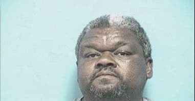 Donald Dudley, - Shelby County, AL 