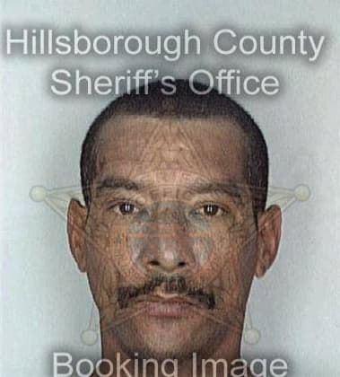 Juan Faz, - Hillsborough County, FL 