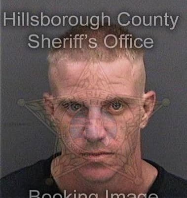 James Ferguson, - Hillsborough County, FL 