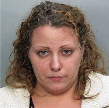 Ganilda Fernandez, - Dade County, FL 