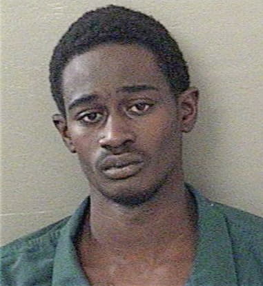 Jeffery Fogan, - Escambia County, FL 