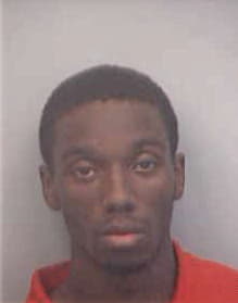 Dondray Frasier, - Fulton County, GA 