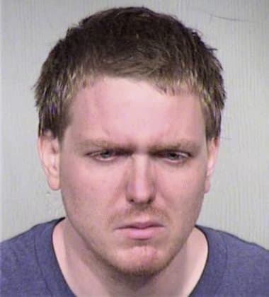 Geovanni Garcia - Maricopa County, AZ 