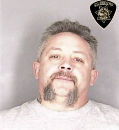 Jeremiah Garland, - Marion County, OR 