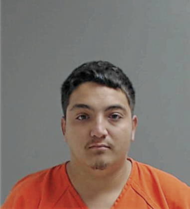 Arnold Garza - Hidalgo County, TX 