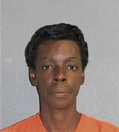 Quala Glover, - Volusia County, FL 