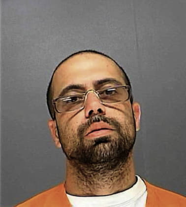 Abner Gonzalez, - Volusia County, FL 