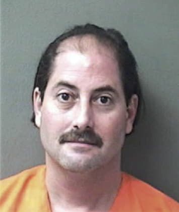 Robert Gregory, - Okaloosa County, FL 