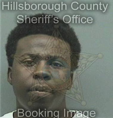 Tony Hart, - Hillsborough County, FL 