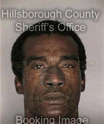 Christopher Henry - Hillsborough County, FL 