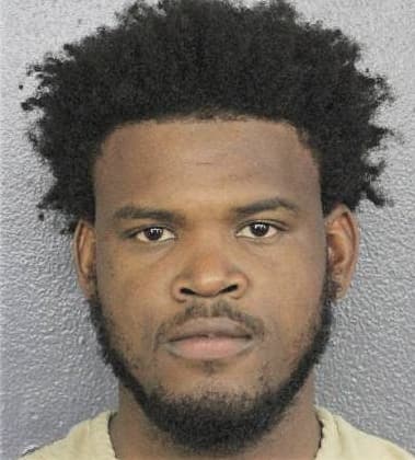 Timothy Henry, - Broward County, FL 