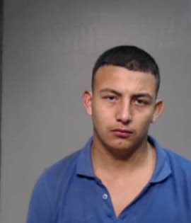 Juan Hernandez, - Hidalgo County, TX 