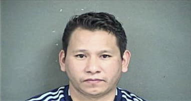 Samuel Hernandez, - Wyandotte County, KS 