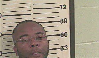 Contrell Holloway, - Tunica County, MS 