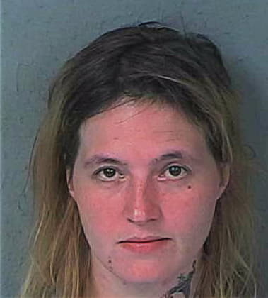 Nicole Hooper, - Hernando County, FL 