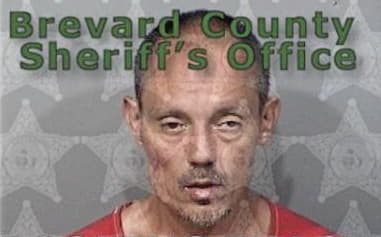 Frank Hughes, - Brevard County, FL 