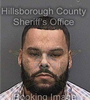 Lewis Hughes, - Hillsborough County, FL 