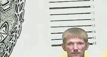 Jacob Hurst - Bell County, KY 