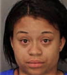 Shanteria Jackson, - Shelby County, TN 