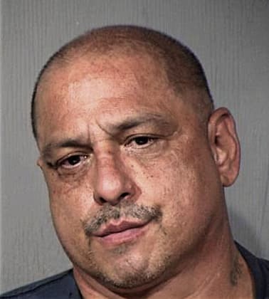 Bruce Jalbert - Maricopa County, AZ 