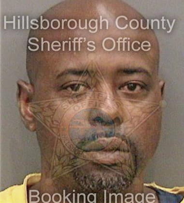 Russell Jefferson, - Hillsborough County, FL 