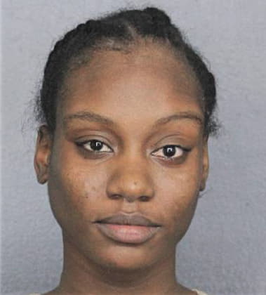 Shawntoria Jefferson, - Broward County, FL 